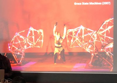 Politics of the Machine - POM Copenhagen 2018