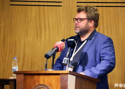 Politics of the Machine - POM Beirut 2019