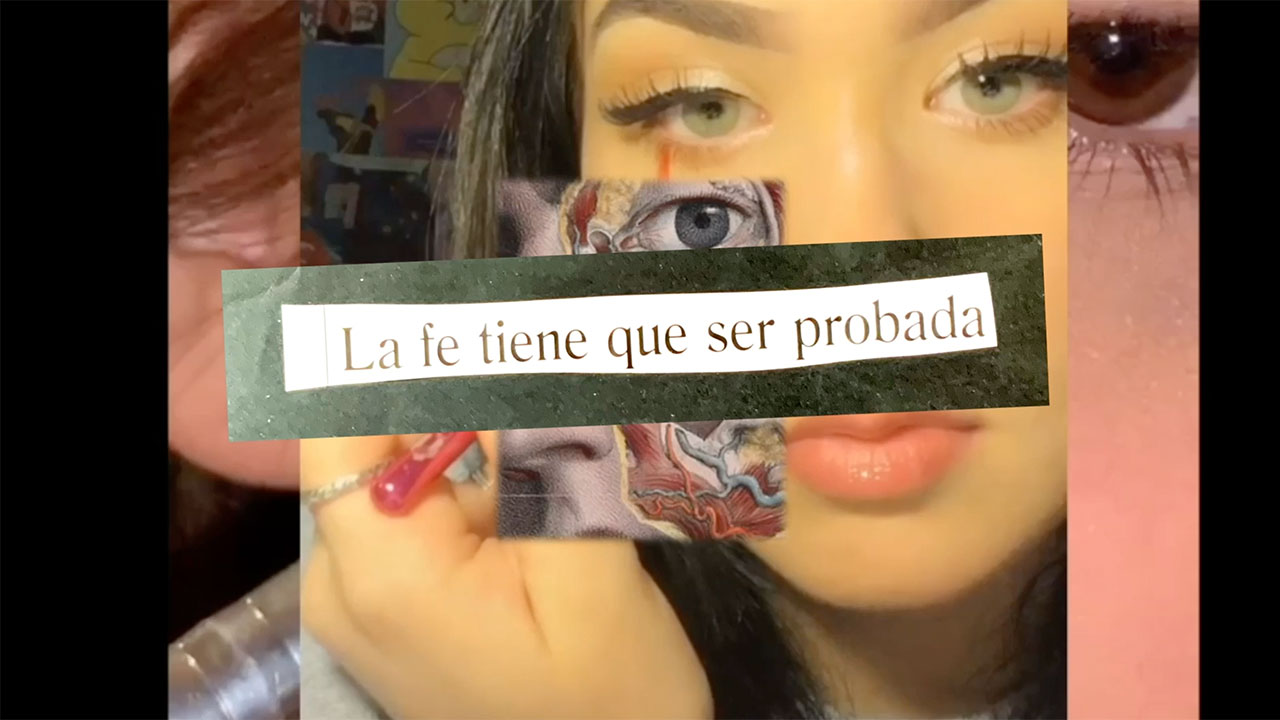 Koikill (Cece Manzano) - Un Mal Necesario // Necessary Evil